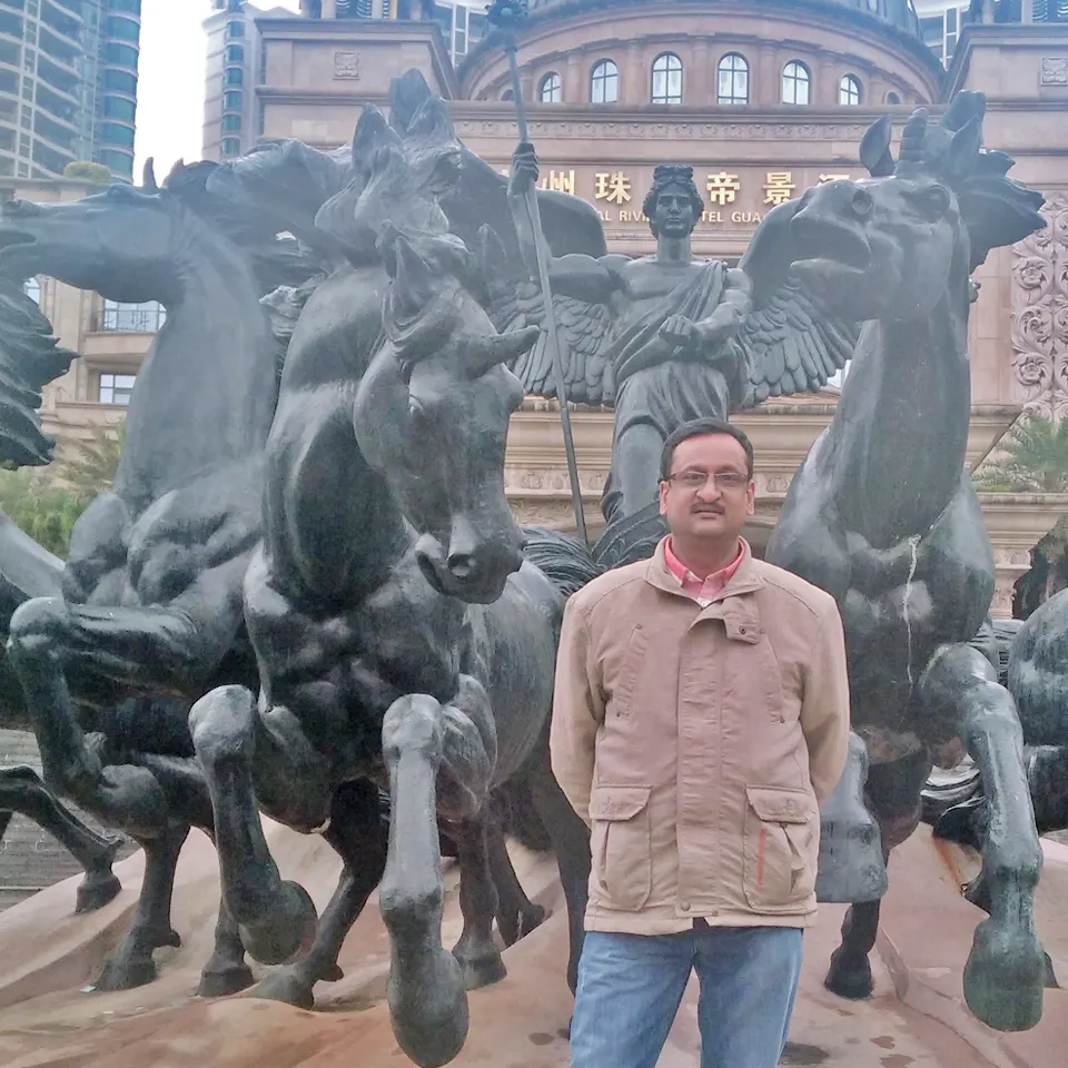 founder
